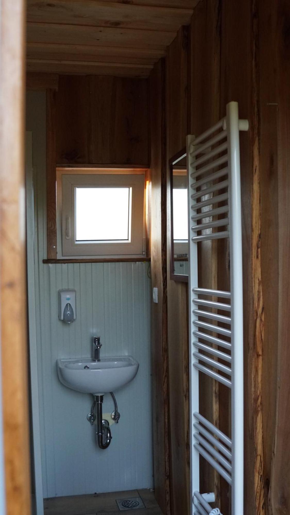 Hotel Cowboy'S Land Visnja Gora Exteriér fotografie